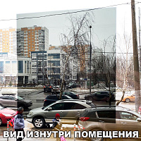HPC G-CH20 "уголь" неметаллизированная