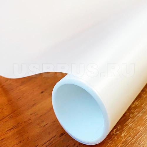 SF 100 White Matt "Белый матовый" тайвань