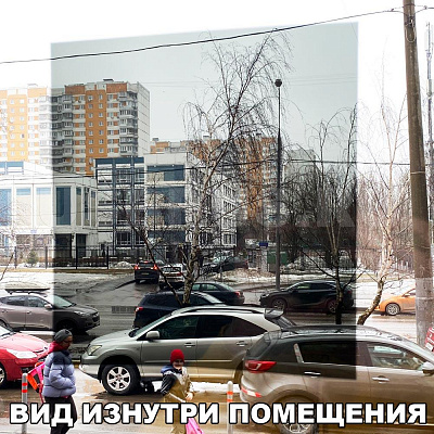 Солнцезащитная пленка для окон CH 15 "уголь 15%" тонировочная